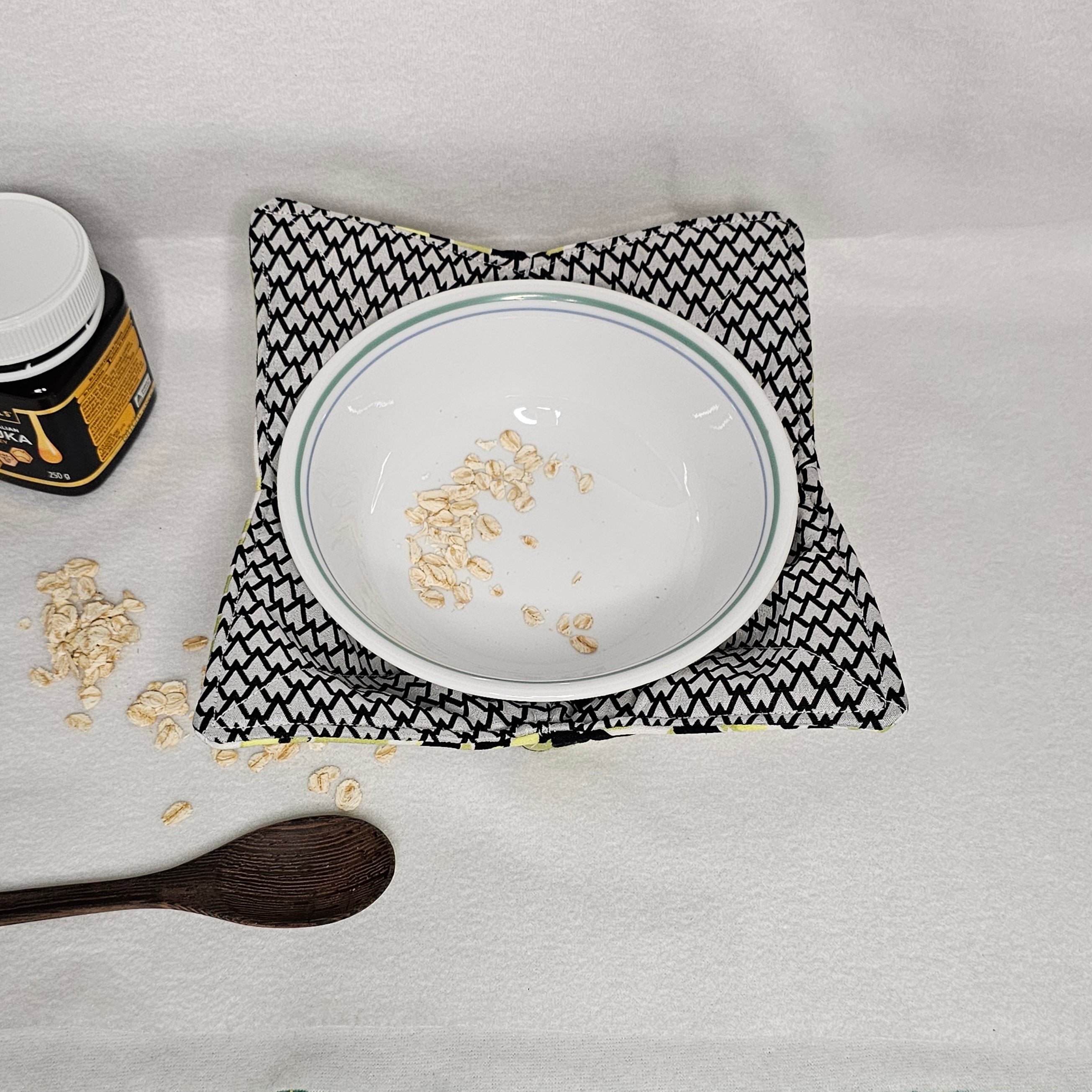 Bowl Cozy - For your hot/cold food bowls