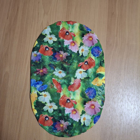 STOMA BAG COVER LARGE Suitable for Ileostomy, Colostomy, Urostomy