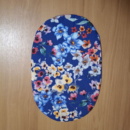 STOMA BAG COVER LARGE Suitable for Ileostomy, Colostomy, Urostomy