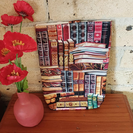 Book Sleeves - Padded