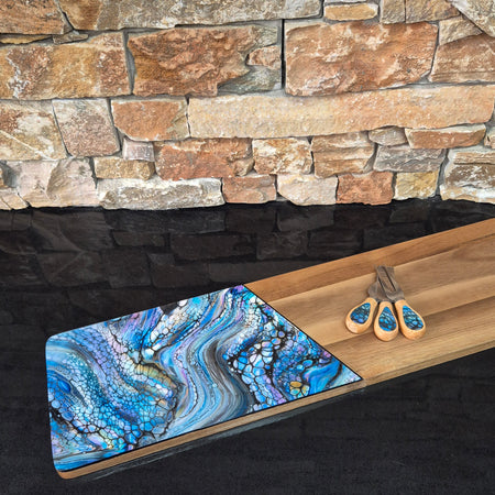 Dusk Charcuterie Board - 80cm