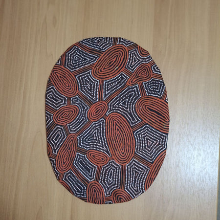 STOMA BAG COVER REGULAR ILEOSTOMY, COLOSTOMY, UROSTOMY