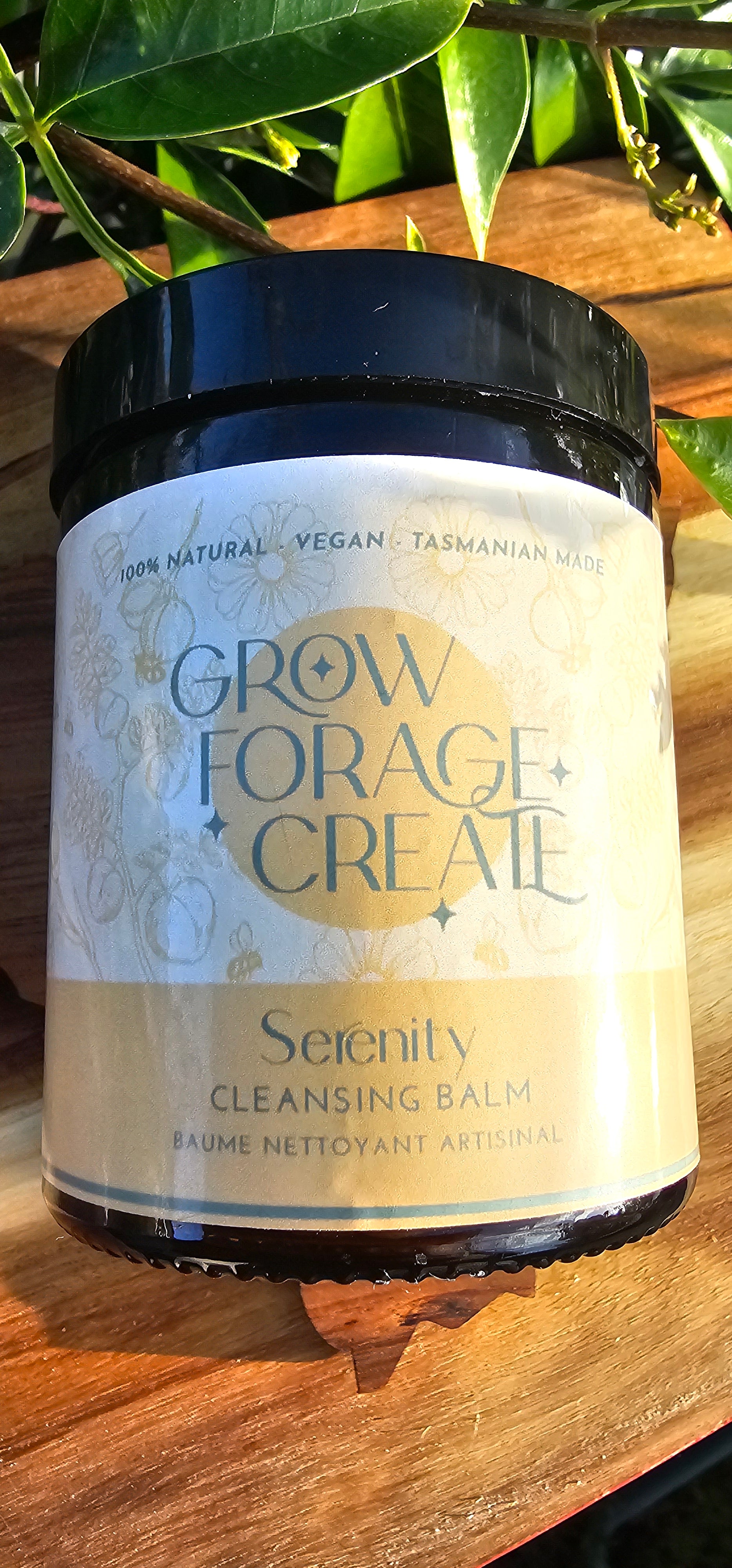 Serenity Cleansing Balm 150g