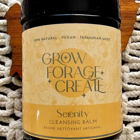 Serenity Cleansing Balm 150g