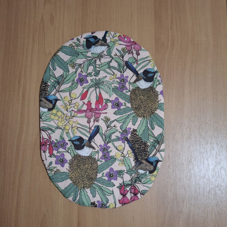 STOMA BAG COVER REGULAR ILEOSTOMY, COLOSTOMY, UROSTOMY