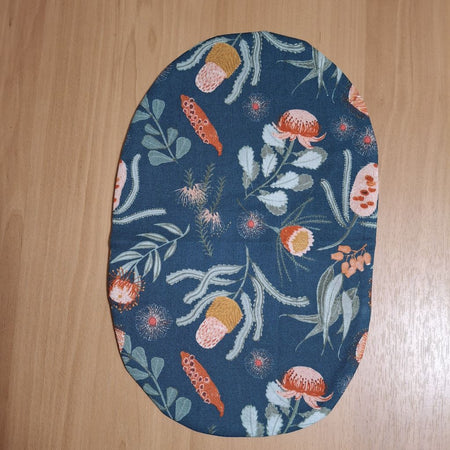 STOMA BAG COVER LARGE Suitable for Ileostomy, Colostomy, Urostomy