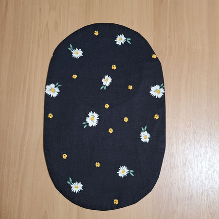 STOMA BAG COVER LARGE Suitable for Ileostomy, Colostomy, Urostomy