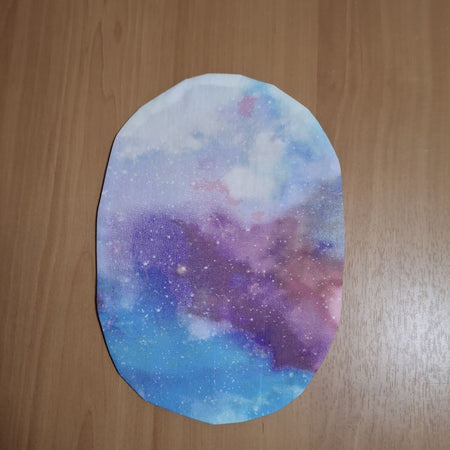 STOMA BAG COVER REGULAR ILEOSTOMY, COLOSTOMY, UROSTOMY