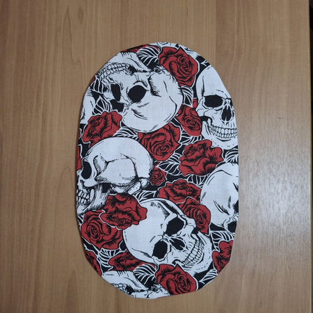 STOMA BAG COVER LARGE Suitable for Ileostomy, Colostomy, Urostomy