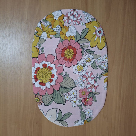 STOMA BAG COVER LARGE Suitable for Ileostomy, Colostomy, Urostomy