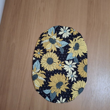 STOMA BAG COVER REGULAR ILEOSTOMY, COLOSTOMY, UROSTOMY