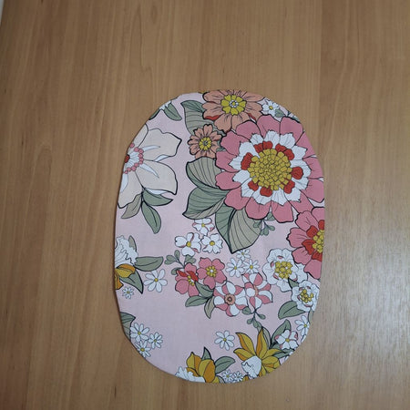 STOMA BAG COVER REGULAR ILEOSTOMY, COLOSTOMY, UROSTOMY