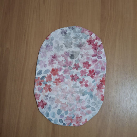 STOMA BAG COVER REGULAR ILEOSTOMY, COLOSTOMY, UROSTOMY