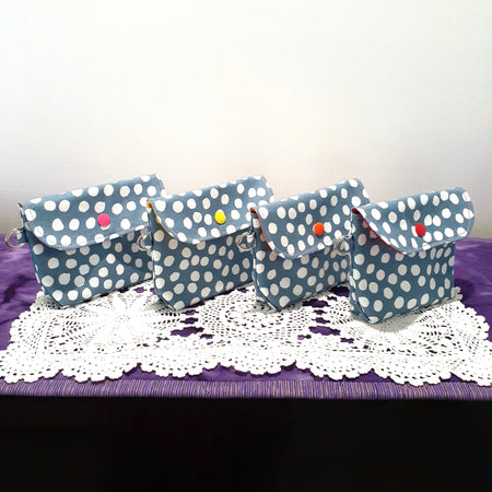 Small Purse | Gift Bag