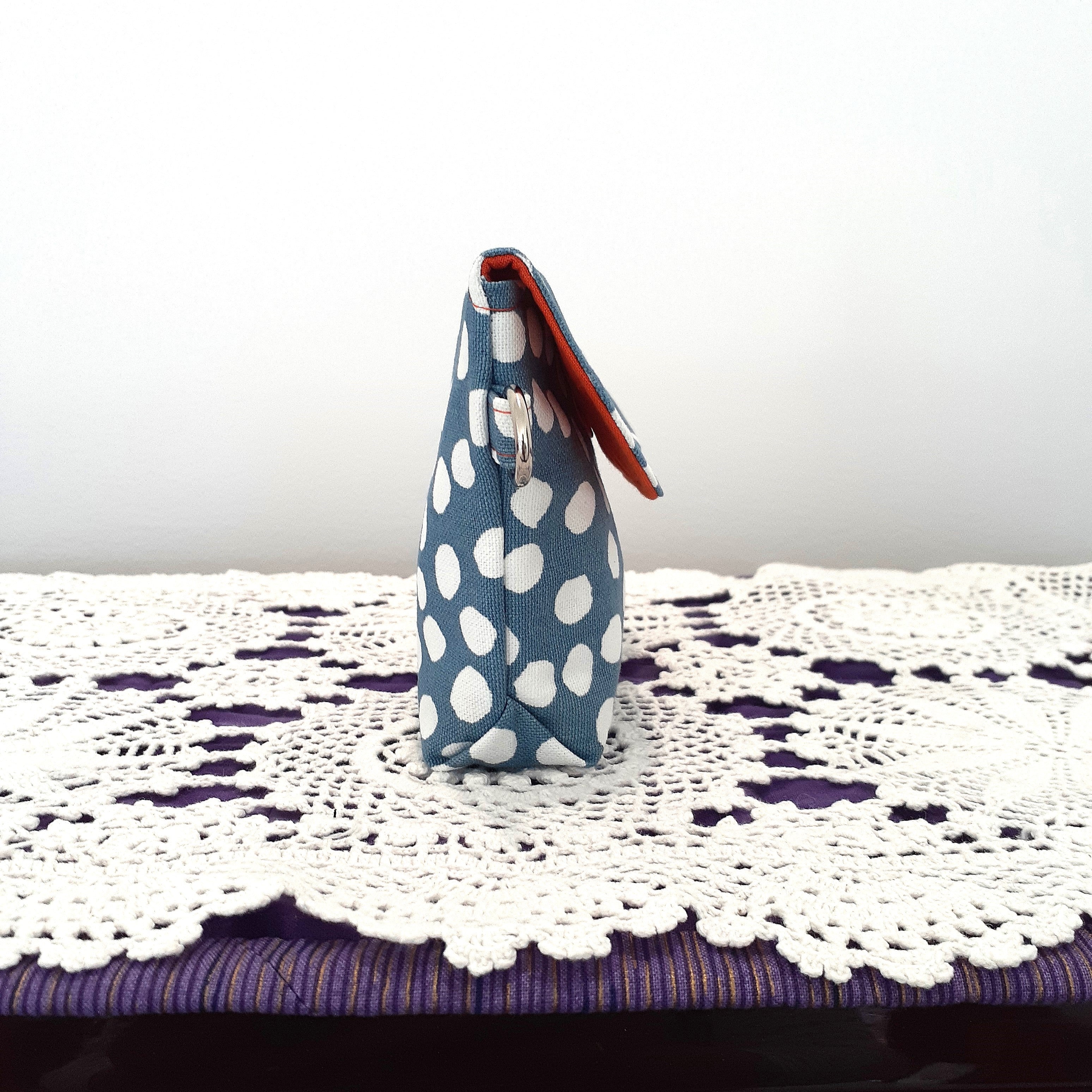 Small Purse | Gift Bag