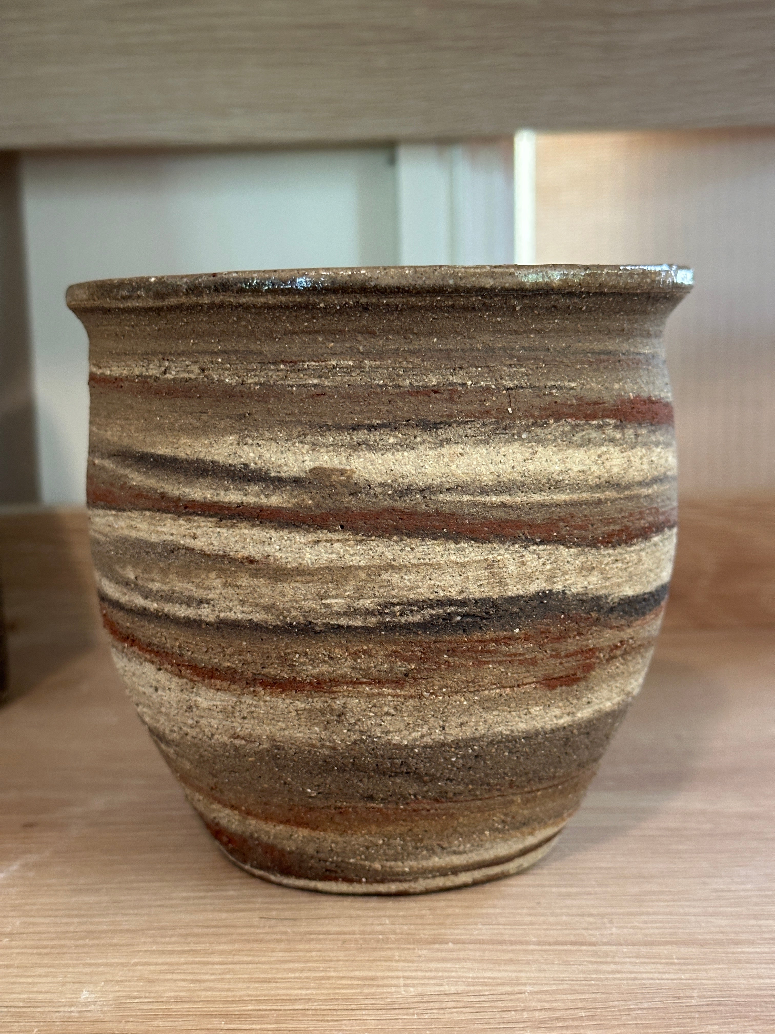 Handmade Ceramic Bowls