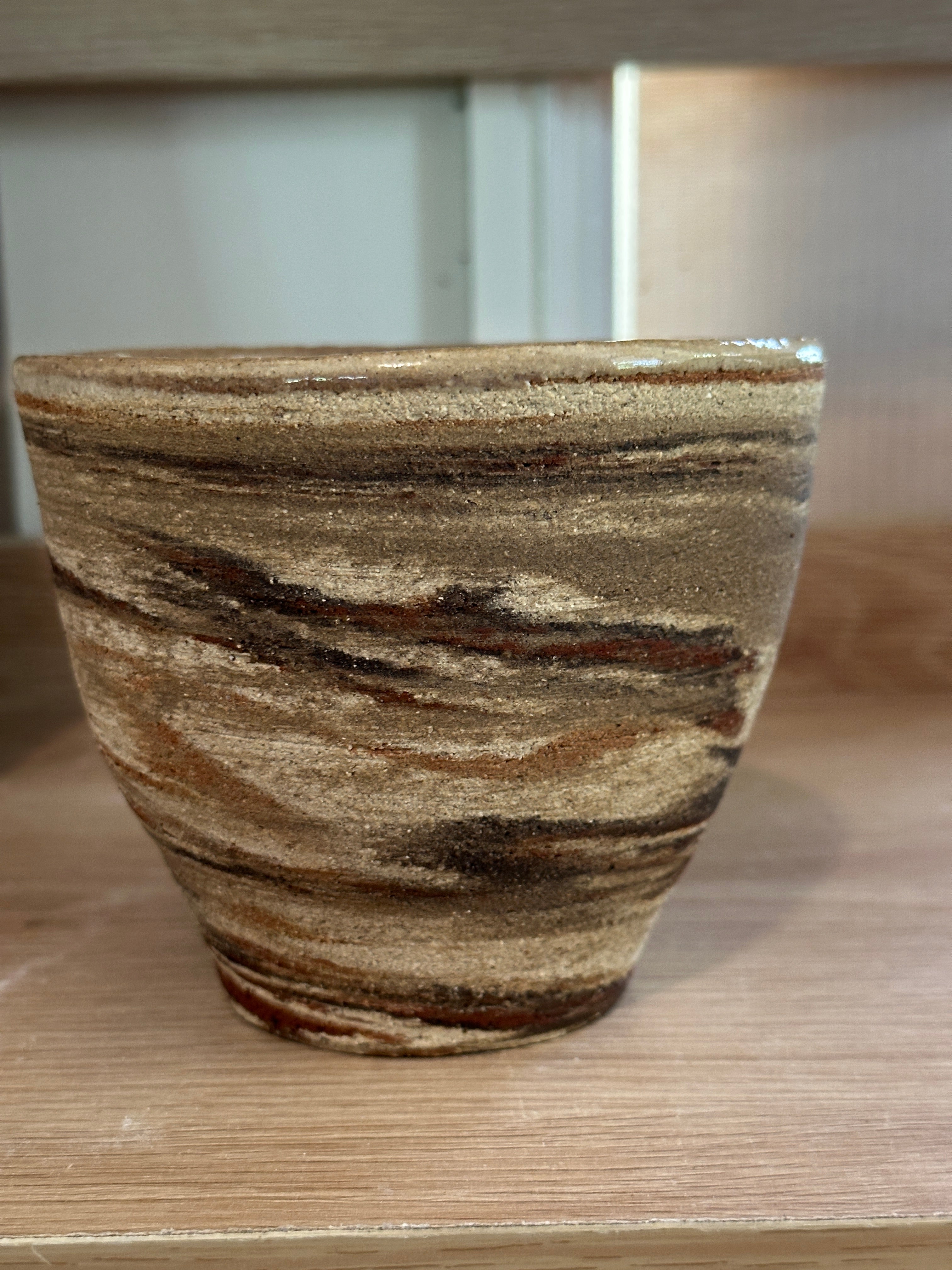 Handmade Ceramic Bowl