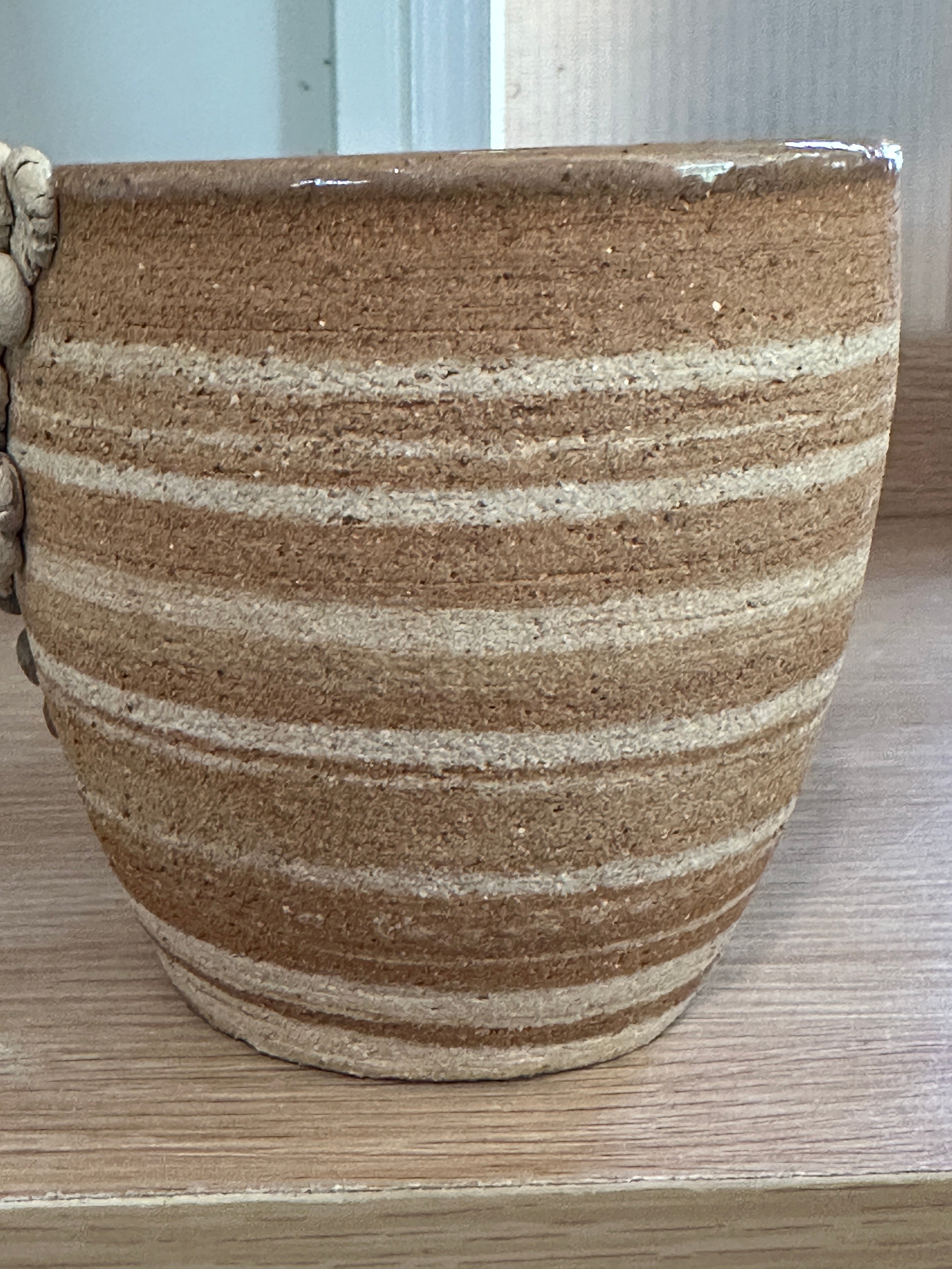 Handmade Ceramic Bowl