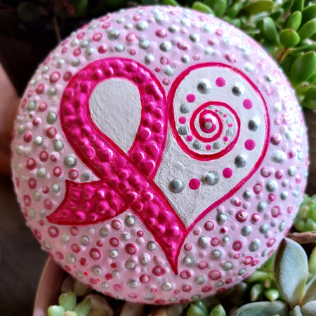 Original Dot Art Design artwork called