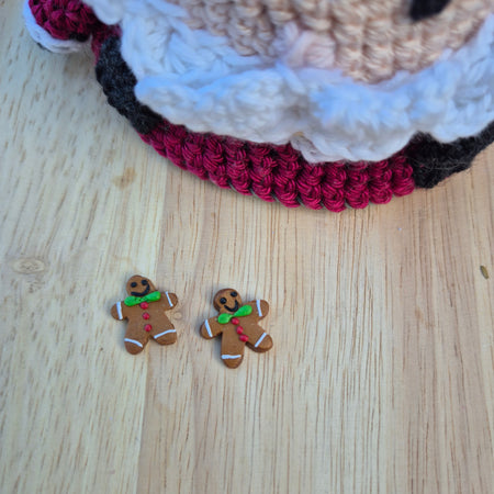 Christmas Time! - choose from a variety of Chrissy earrings