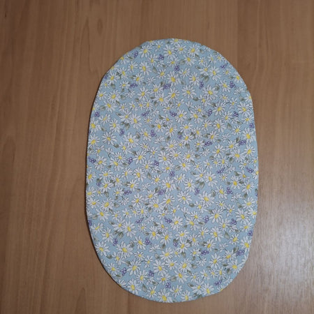 STOMA BAG COVER LARGE Suitable for Ileostomy, Colostomy, Urostomy