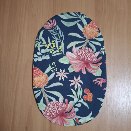 STOMA BAG COVER LARGE Suitable for Ileostomy, Colostomy, Urostomy