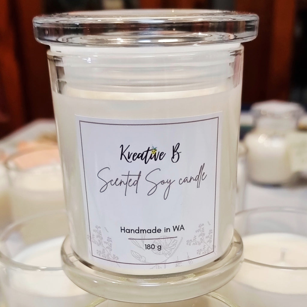 BEEutiful handmade box with Bee Buddy M