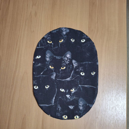 STOMA BAG COVER REGULAR  ILEOSTOMY, COLOSTOMY, UROSTOMY