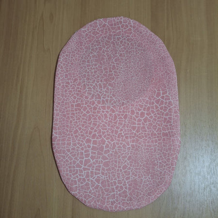 STOMA BAG COVER LARGE Suitable for Ileostomy, Colostomy, Urostomy