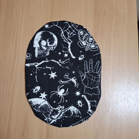 STOMA BAG COVER REGULAR ILEOSTOMY, COLOSTOMY, UROSTOMY