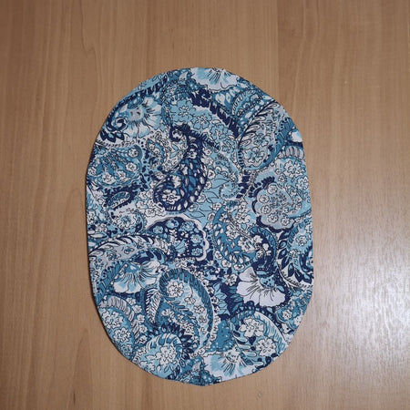 STOMA BAG COVER REGULAR ILEOSTOMY, COLOSTOMY, UROSTOMY