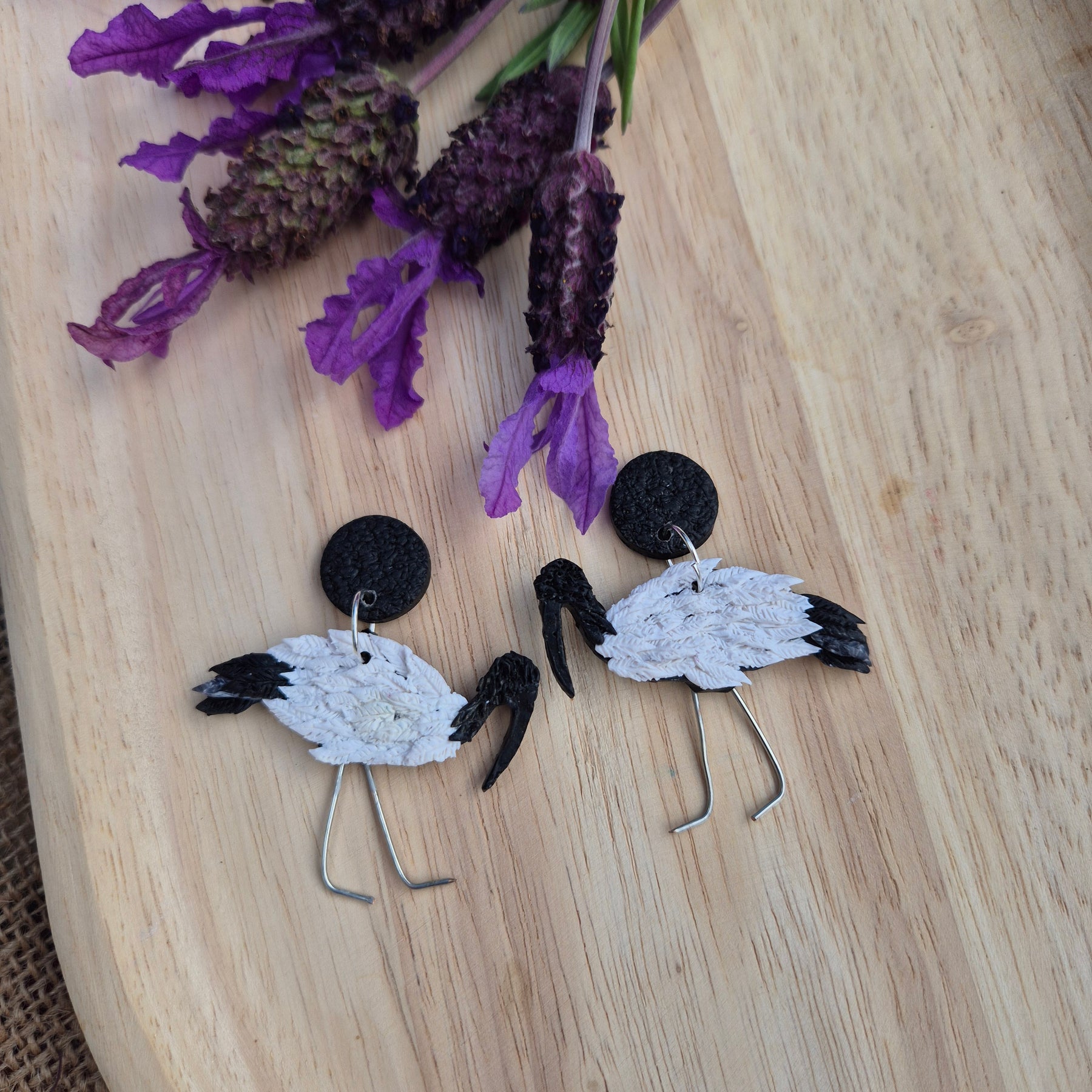 Bin Chicken Dangles