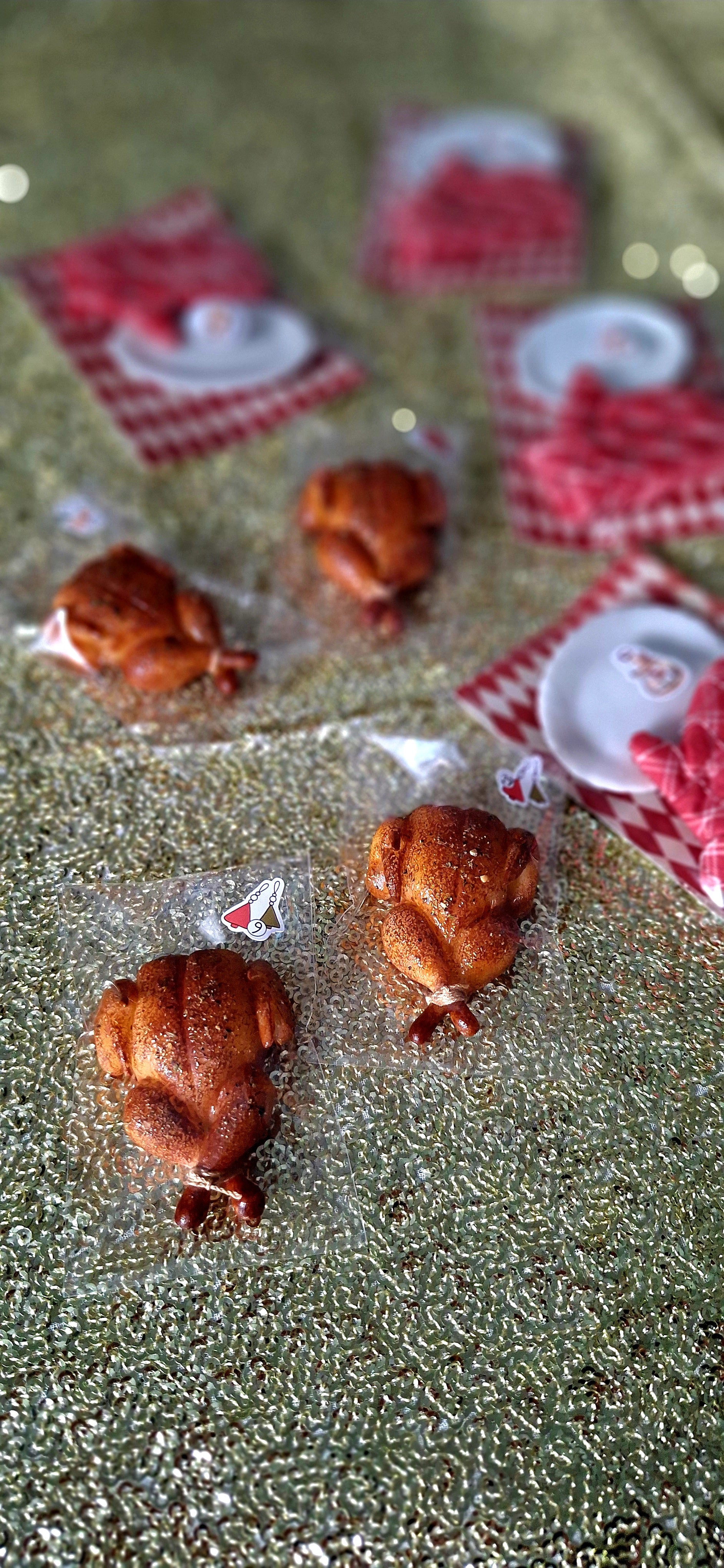 Roast Turkey - 2 options