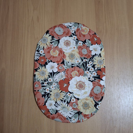 STOMA BAG COVER REGULAR  ILEOSTOMY, COLOSTOMY, UROSTOMY