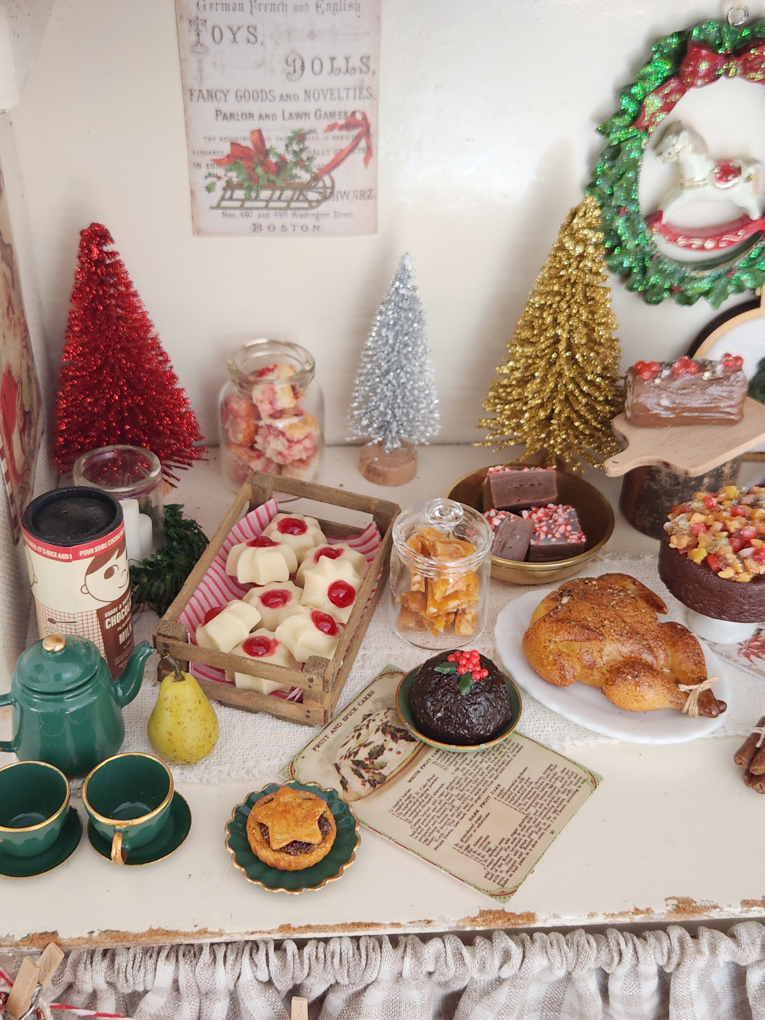 Roast Turkey - 2 options