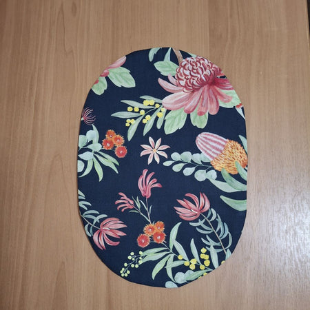 STOMA BAG COVER REGULAR  ILEOSTOMY, COLOSTOMY, UROSTOMY