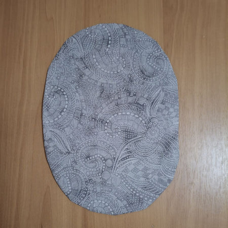 STOMA BAG COVER REGULAR  ILEOSTOMY, COLOSTOMY, UROSTOMY