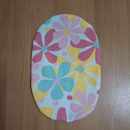 STOMA BAG COVER LARGE Suitable for Ileostomy, Colostomy, Urostomy