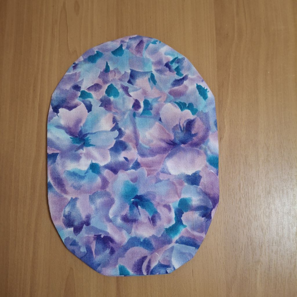 STOMA BAG COVER REGULAR ILEOSTOMY, COLOSTOMY, UROSTOMY