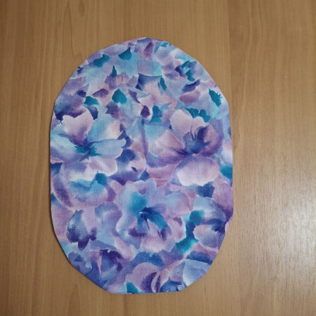 STOMA BAG COVER REGULAR ILEOSTOMY, COLOSTOMY, UROSTOMY