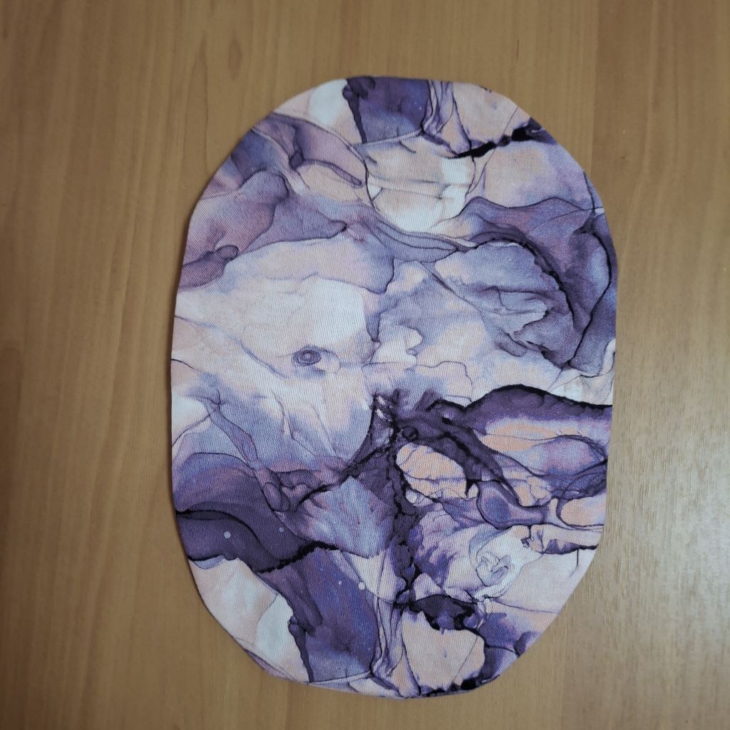 STOMA BAG COVER REGULAR ILEOSTOMY, COLOSTOMY, UROSTOMY