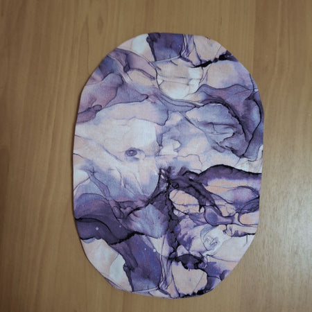 STOMA BAG COVER REGULAR ILEOSTOMY, COLOSTOMY, UROSTOMY