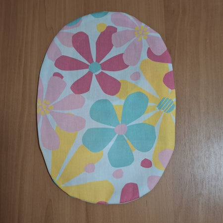 STOMA BAG COVER REGULAR ILEOSTOMY, COLOSTOMY, UROSTOMY