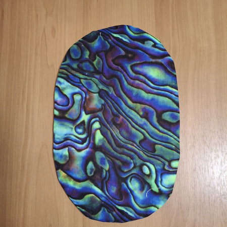 STOMA BAG COVER LARGE Suitable for Ileostomy, Colostomy, Urostomy