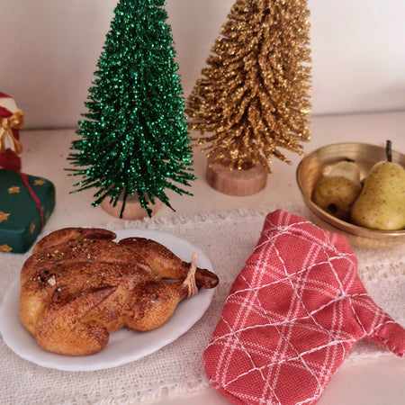 Roast Turkey - 2 options