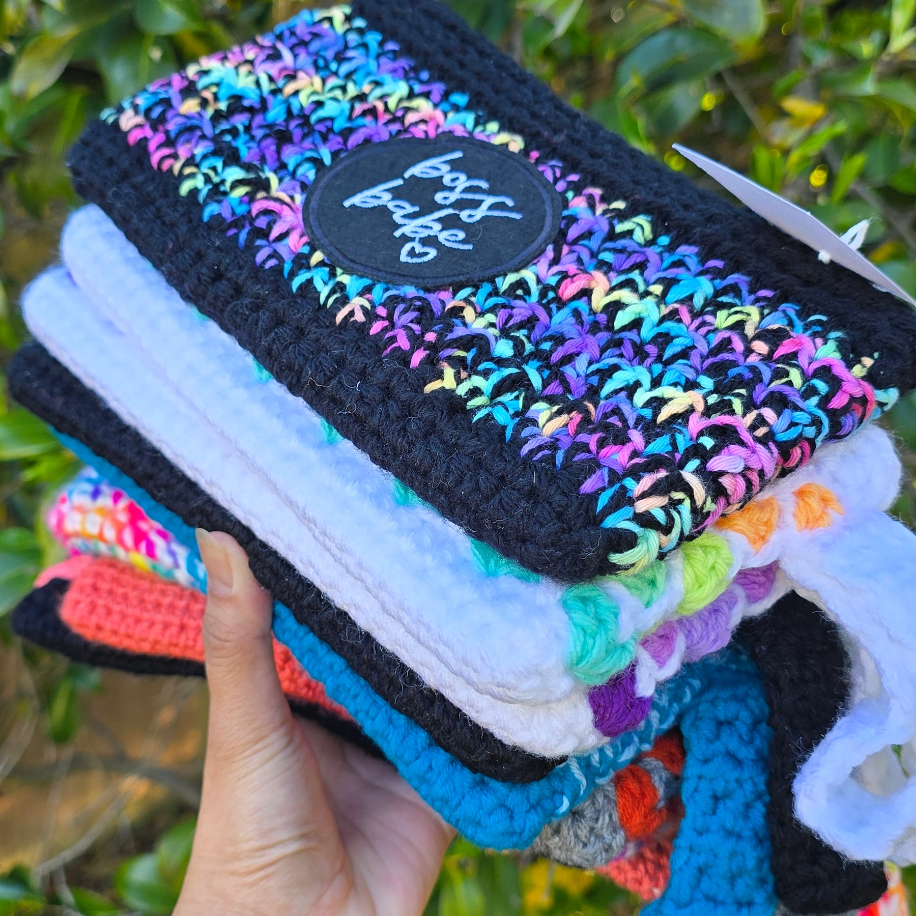 ONE OF A KIND Pouch
