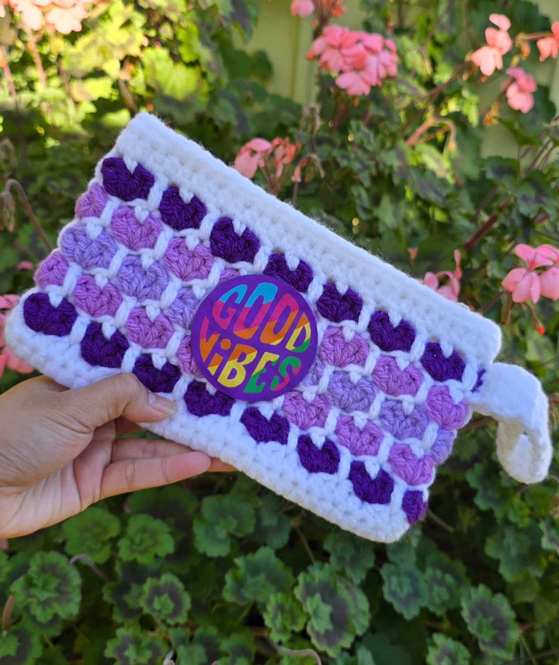 ONE OF A KIND Pouch