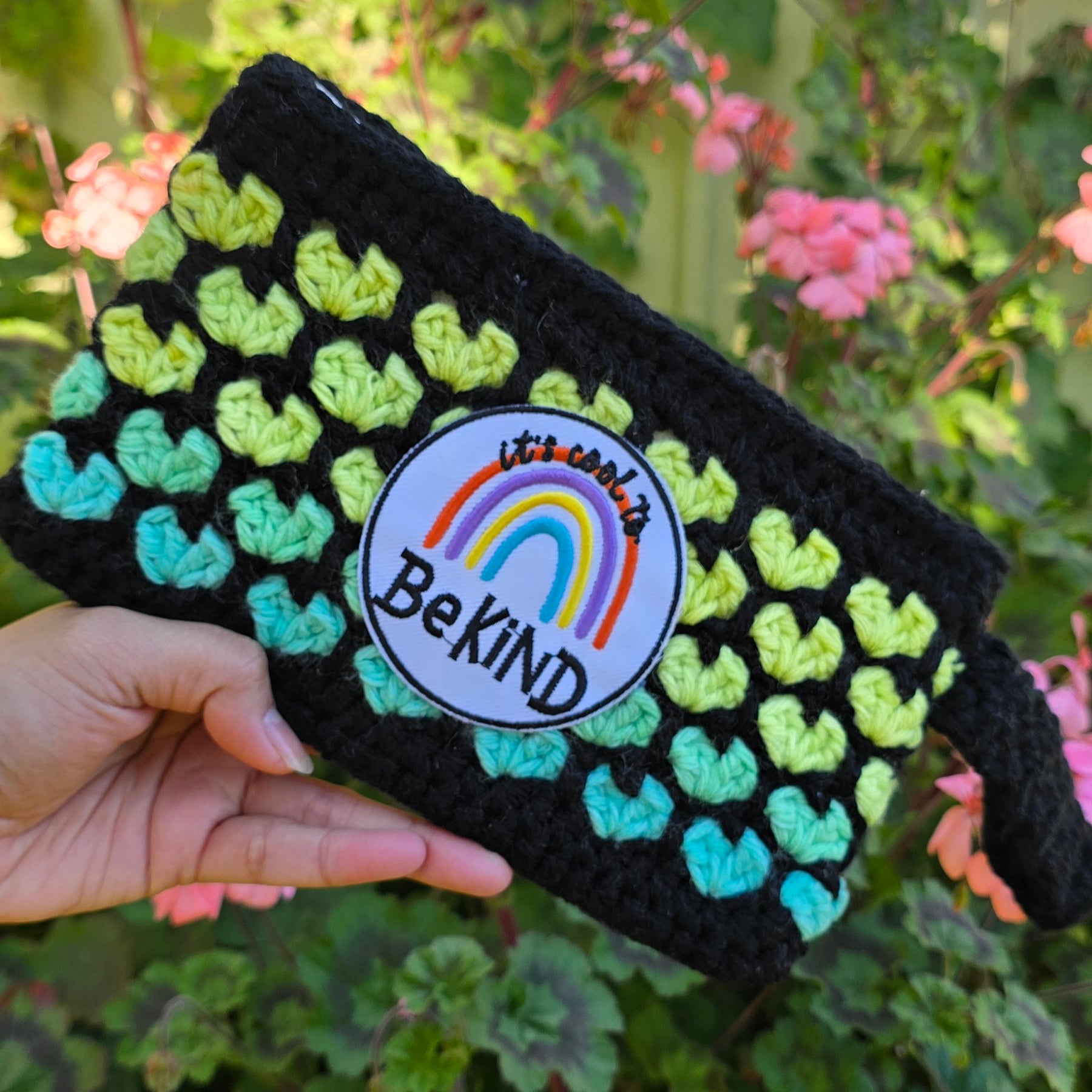 ONE OF A KIND Pouch