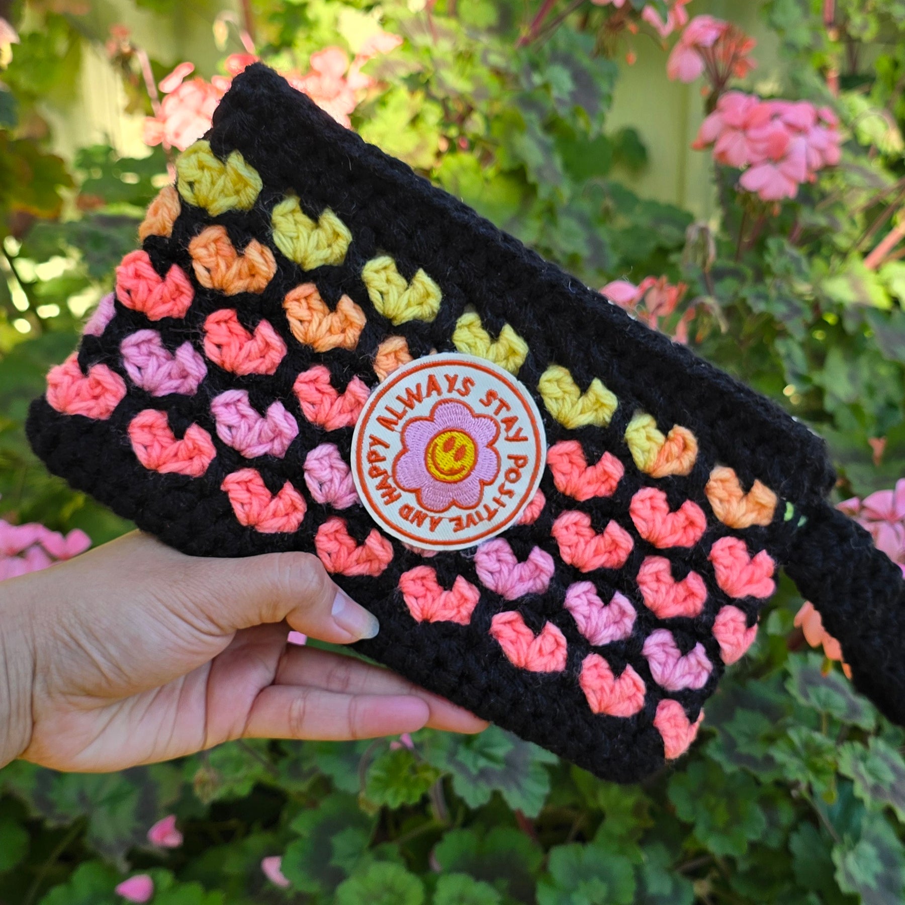 ONE OF A KIND Pouch