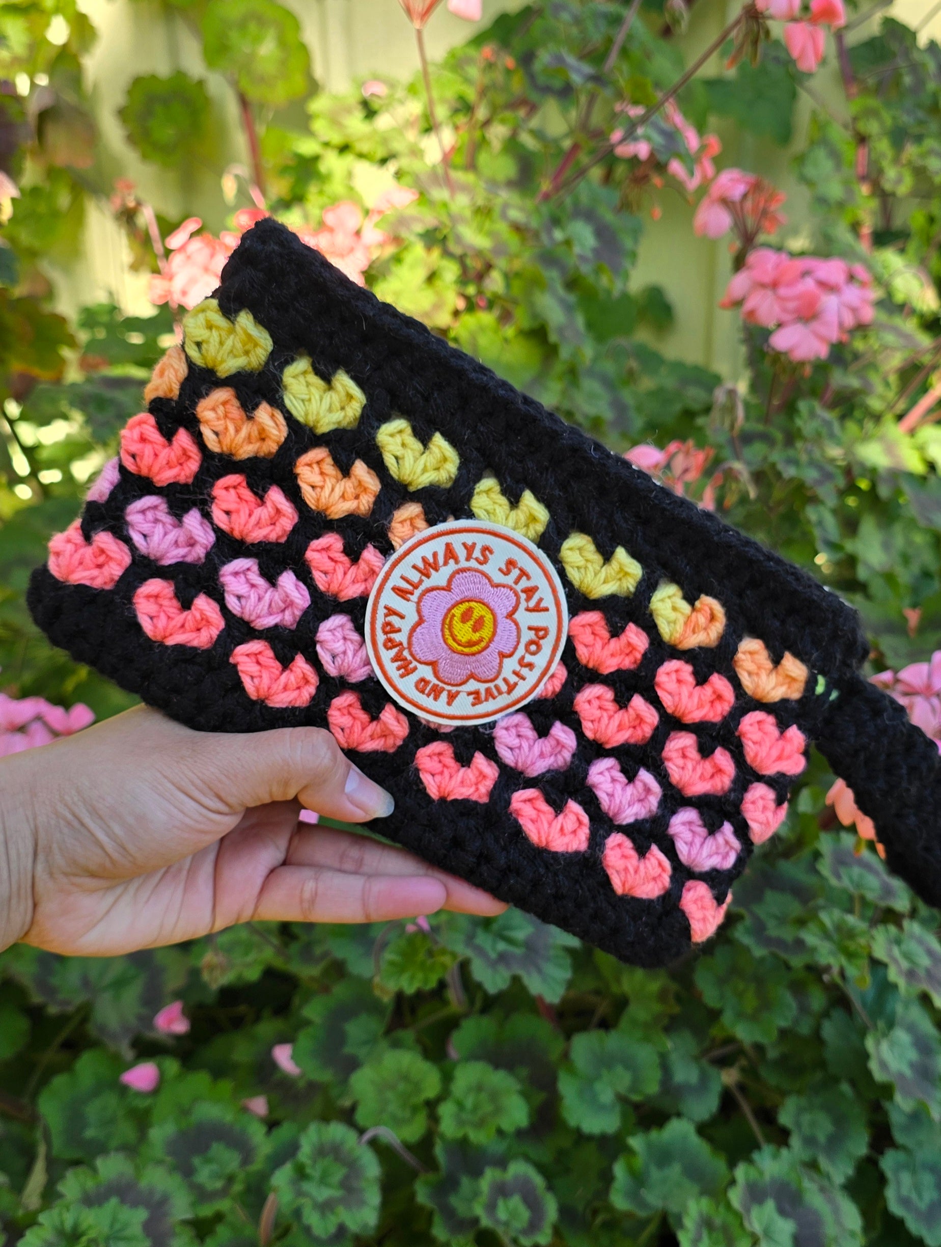 ONE OF A KIND Pouch